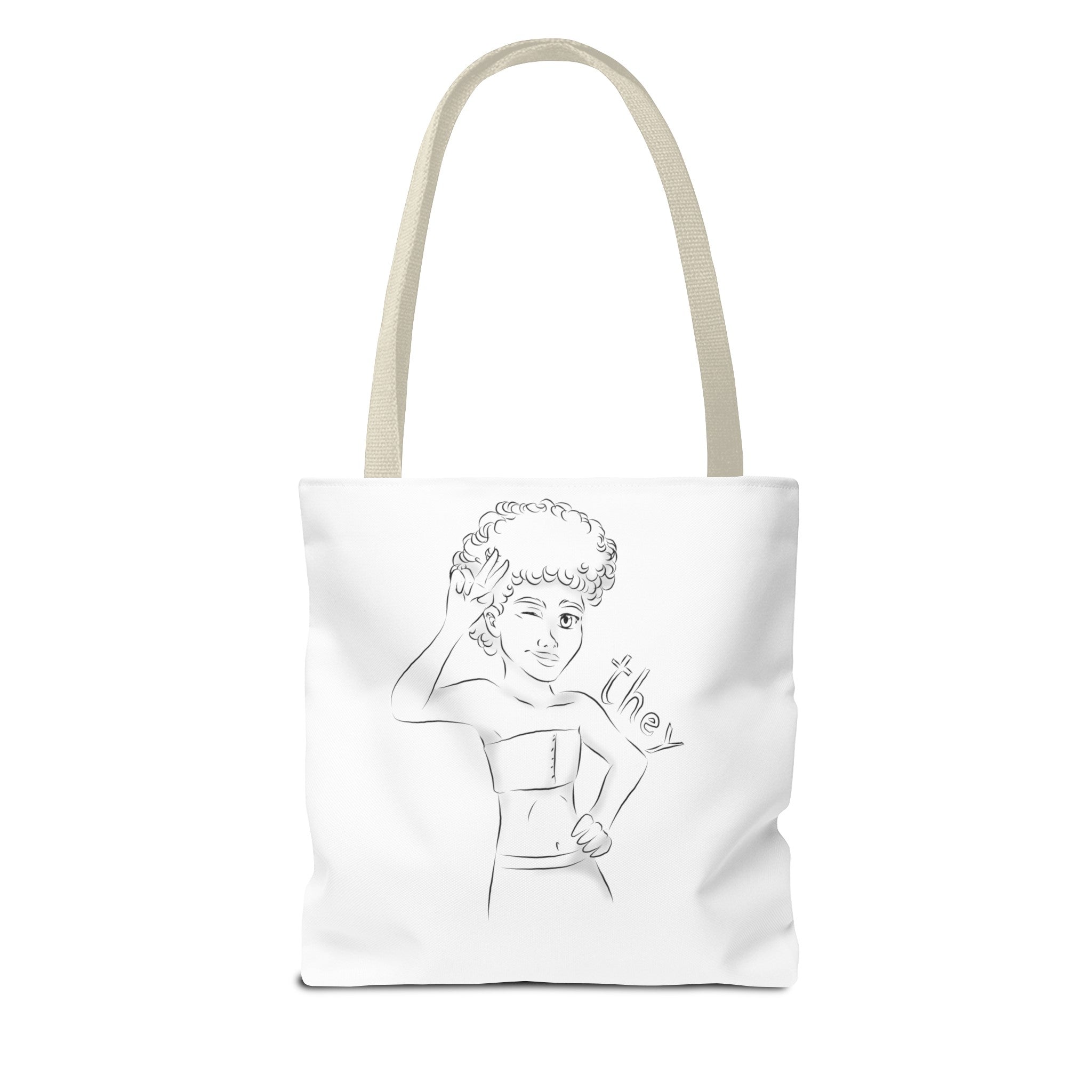 Tote Bag