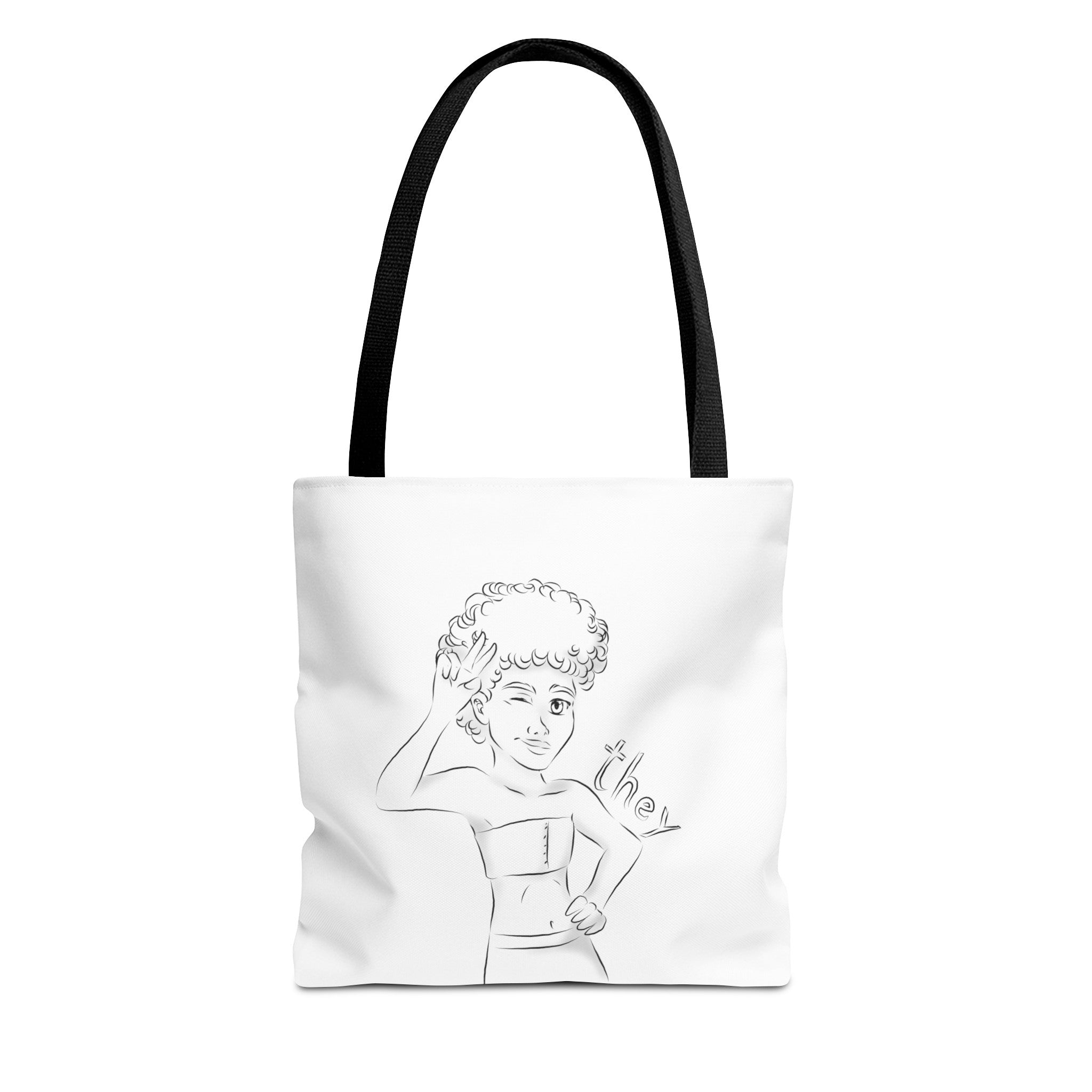 Tote Bag