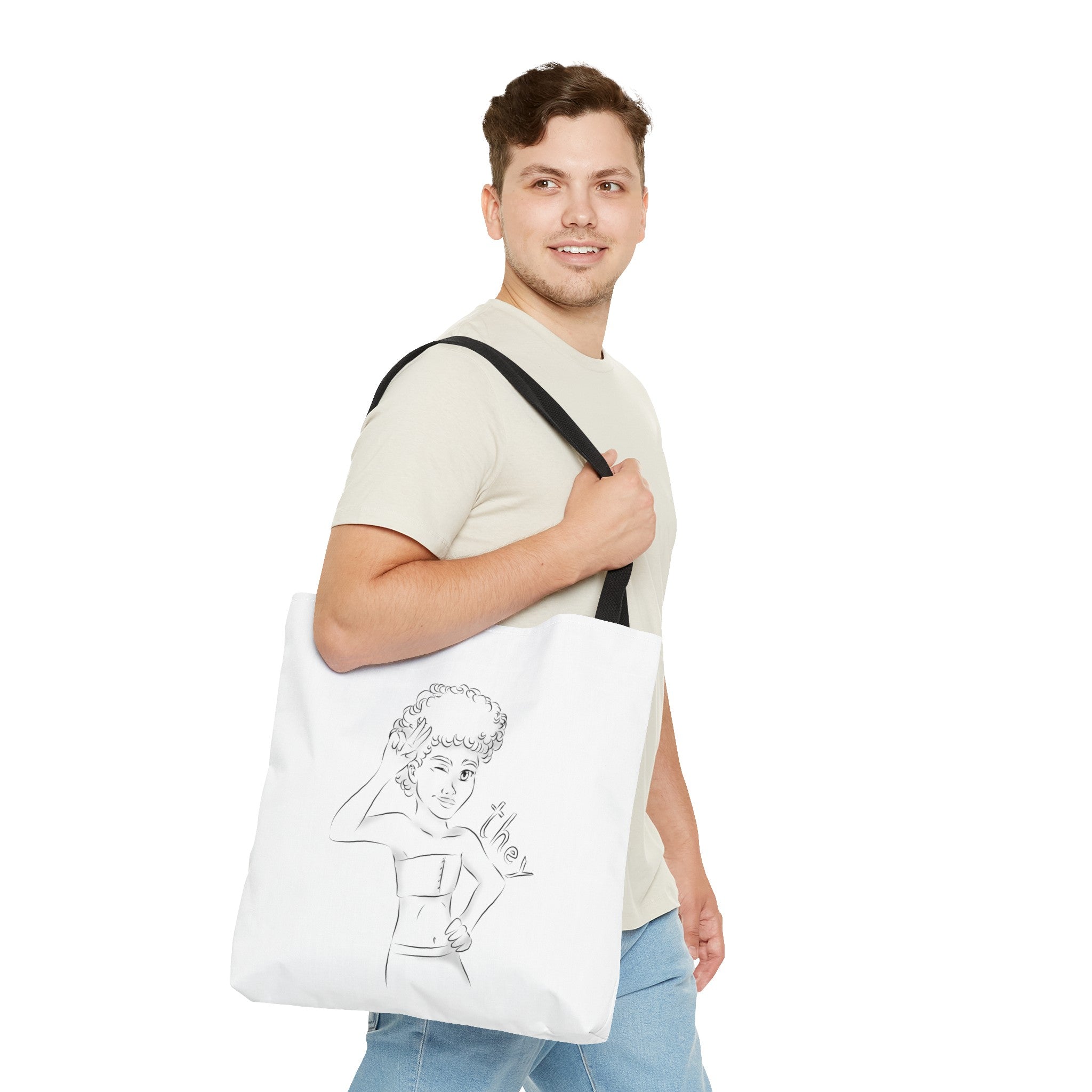 Tote Bag