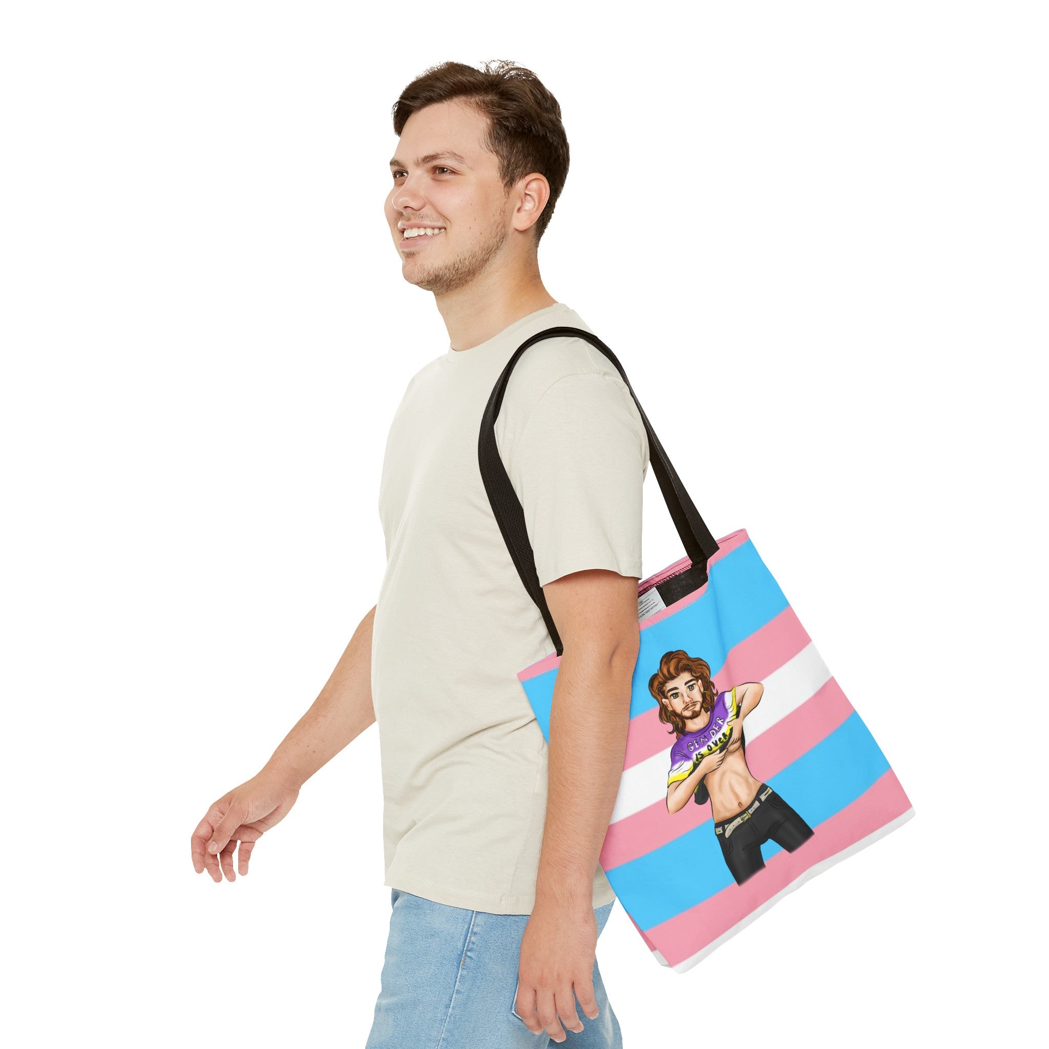 Tote Bag