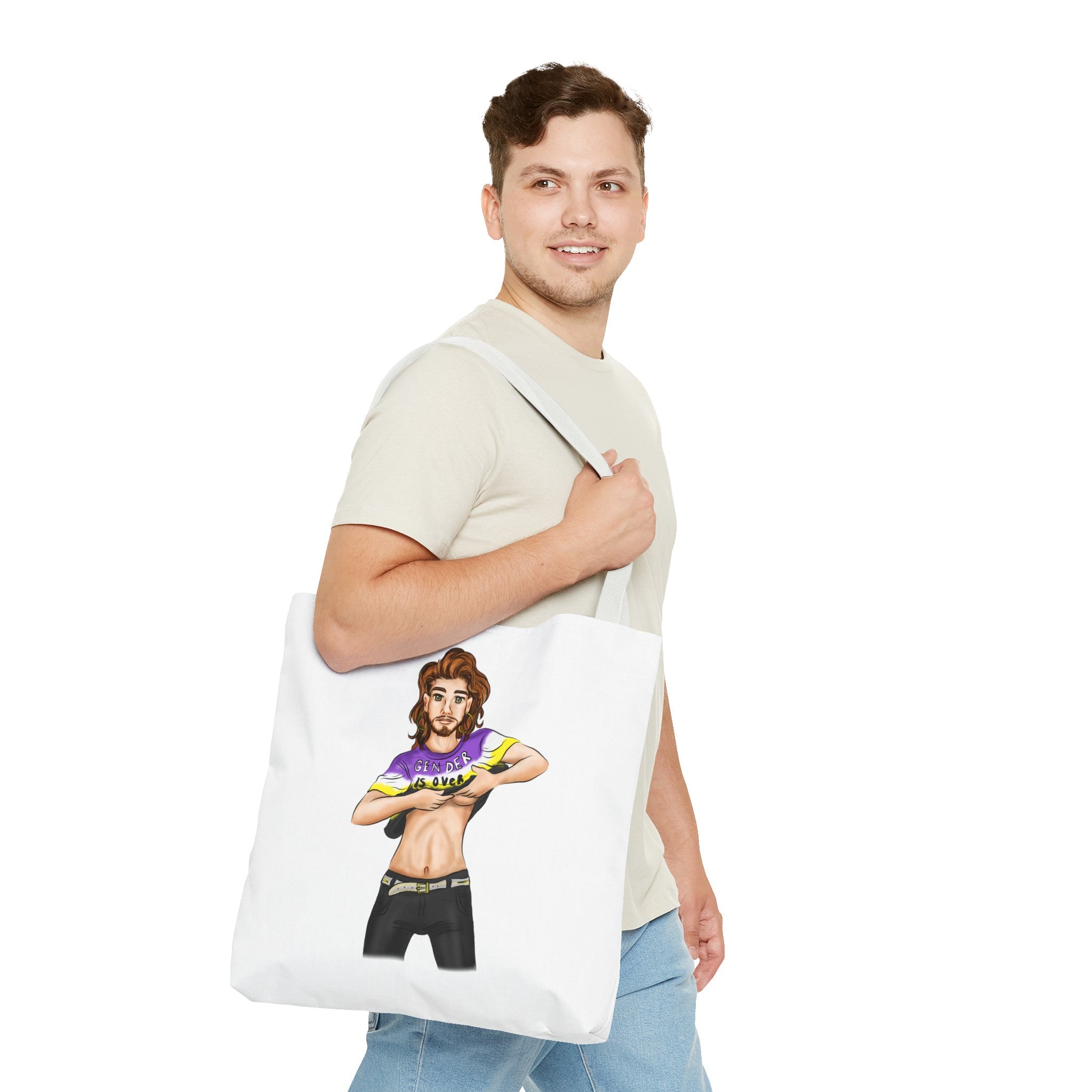 Tote Bag