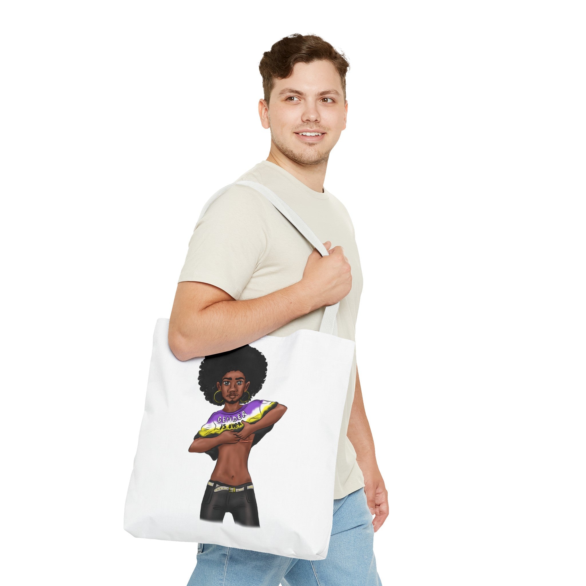 Tote Bag