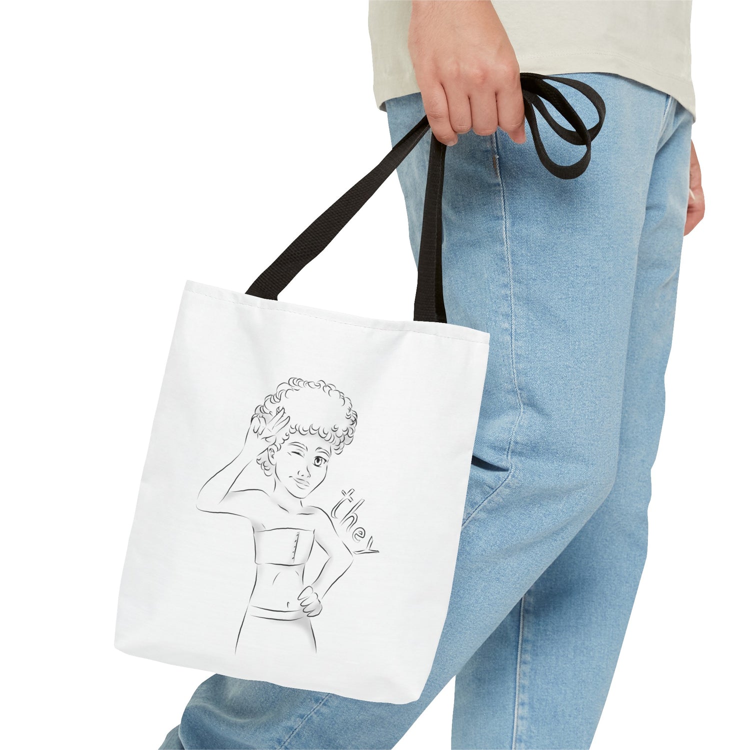 Tote Bag