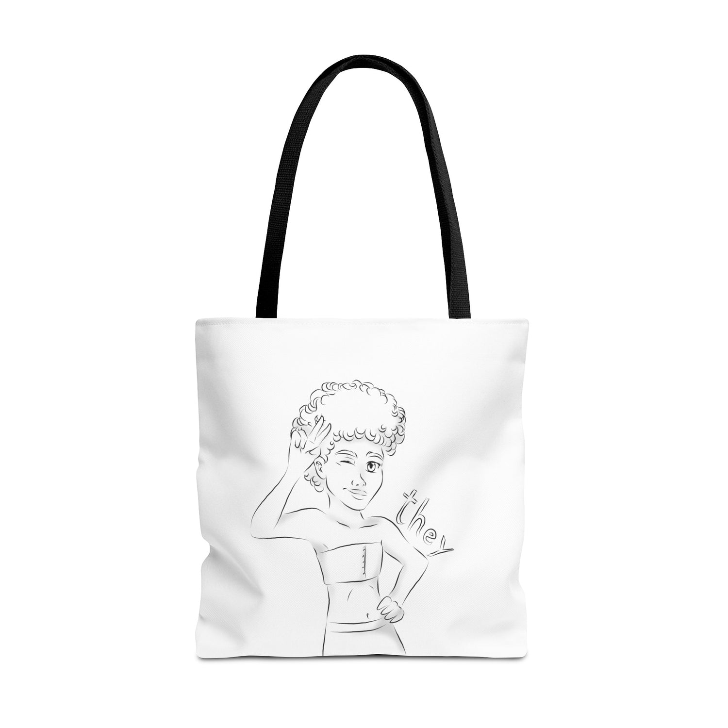 Tote Bag