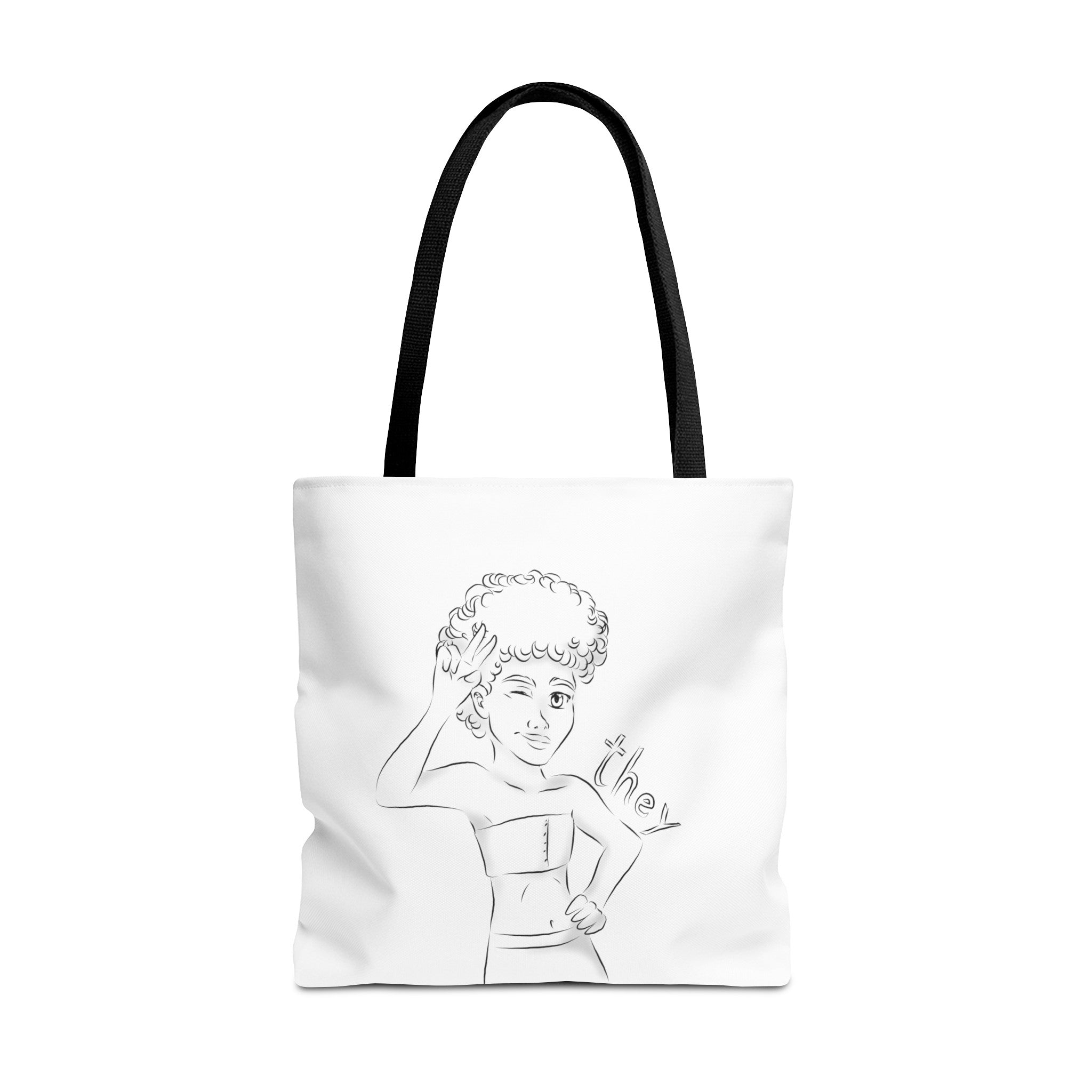 Tote Bag