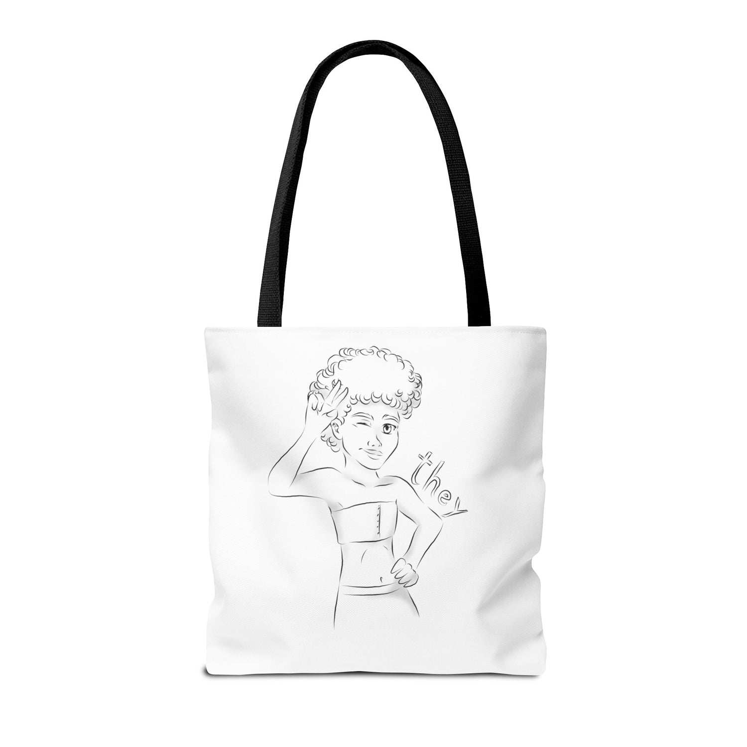 Tote Bag