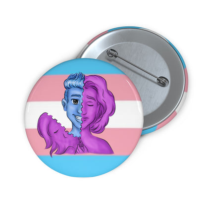 FTM Custom Pin Buttons