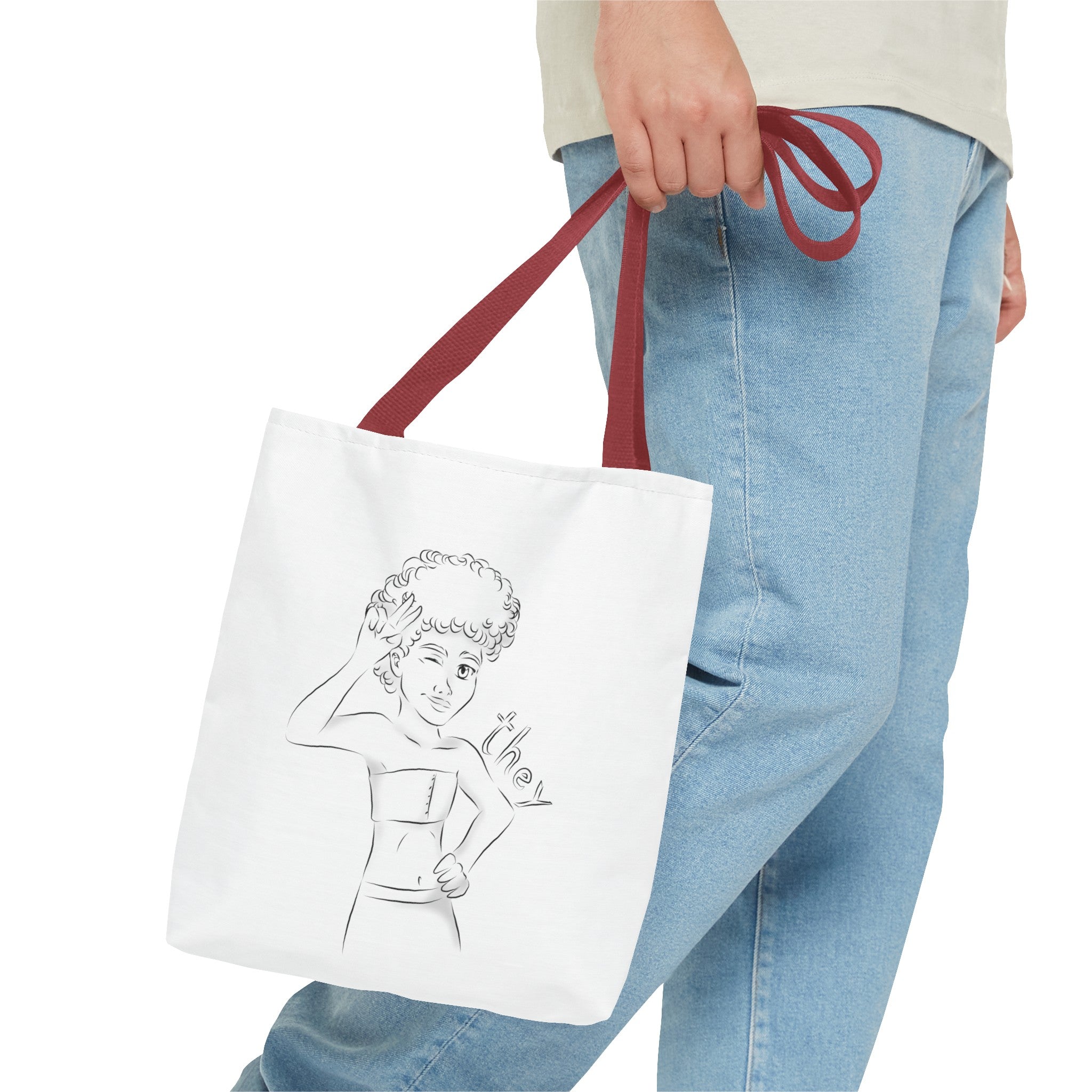 Tote Bag