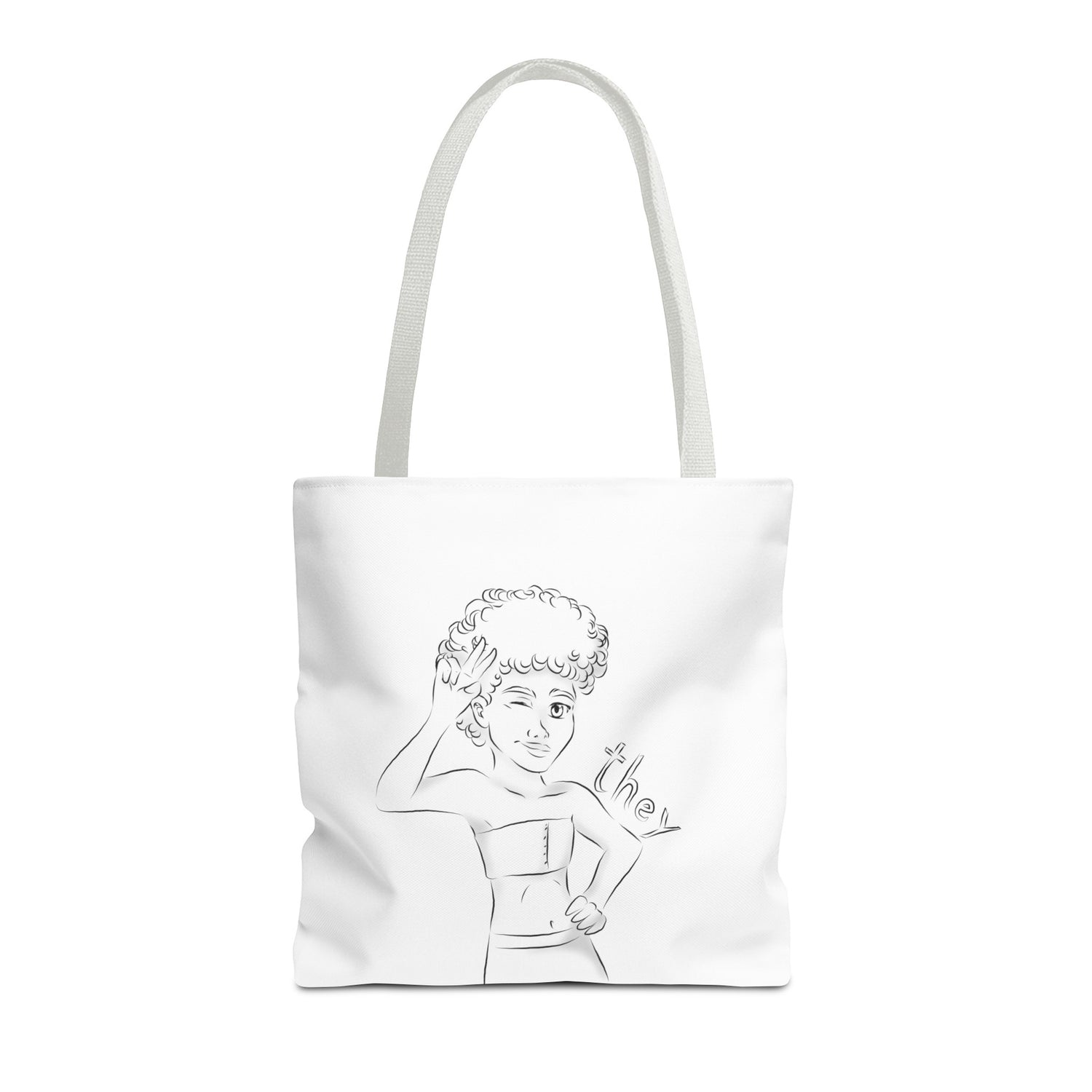 Tote Bag