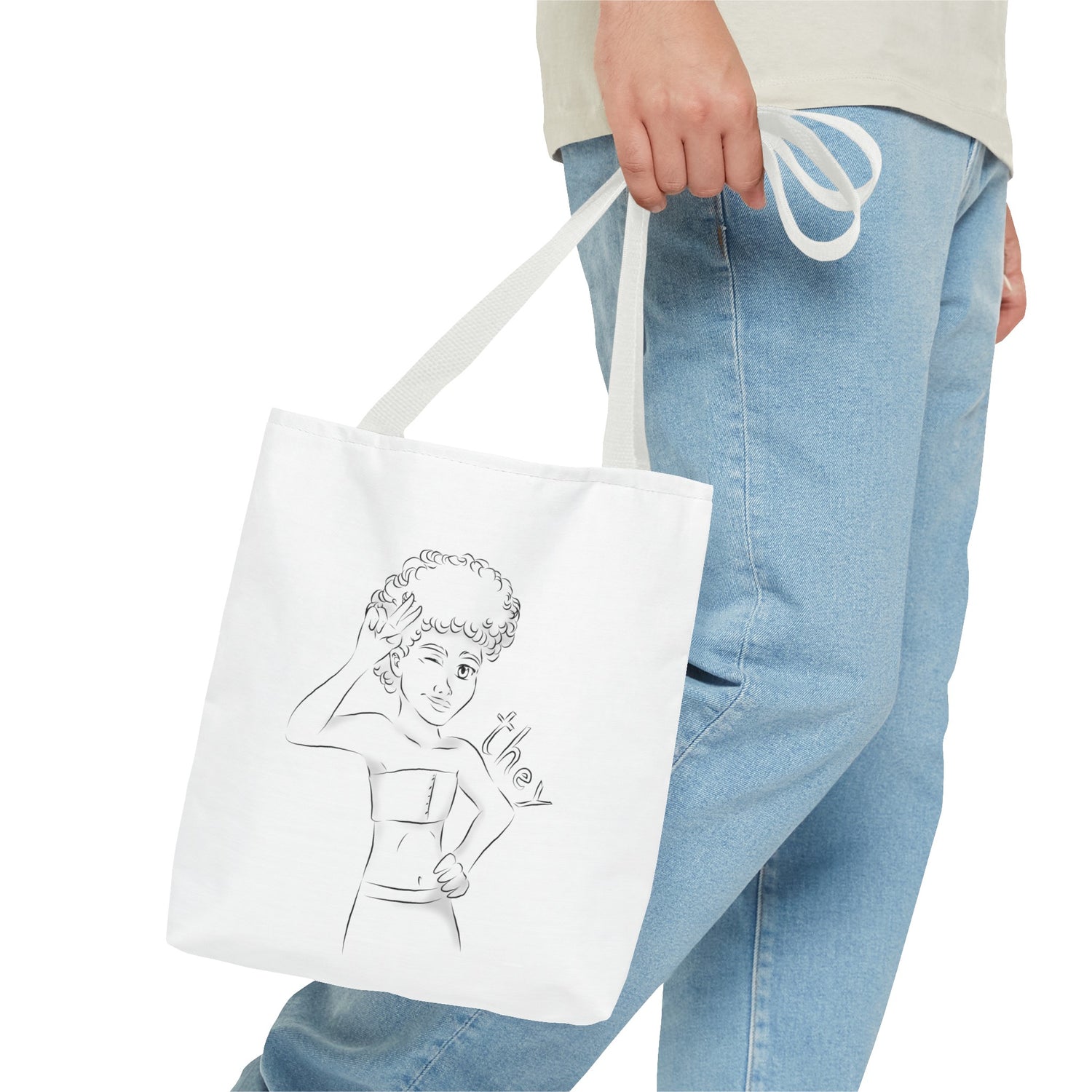 Tote Bag