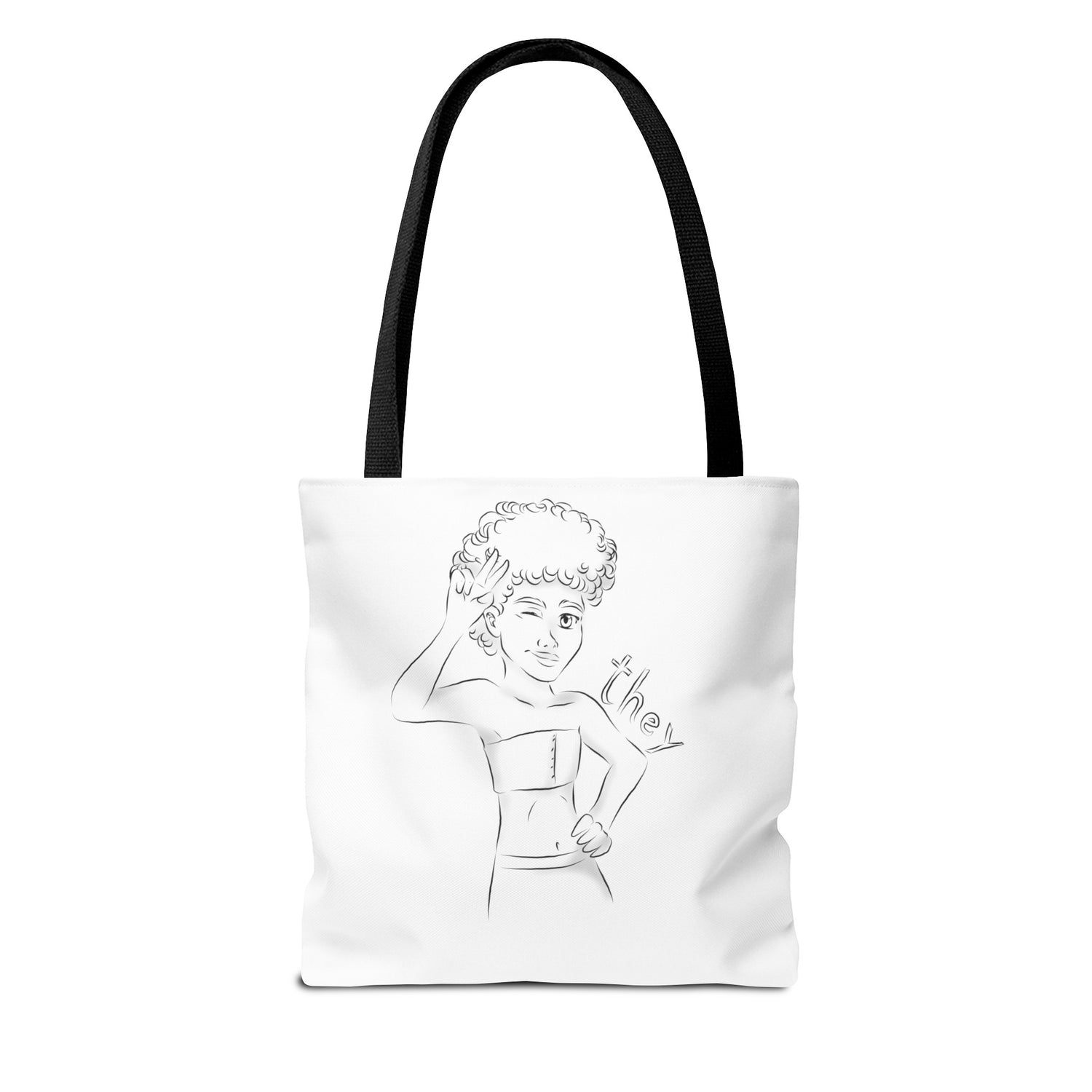 Tote Bag