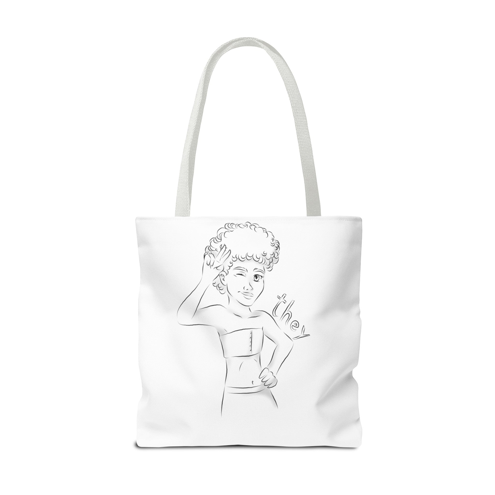 Tote Bag