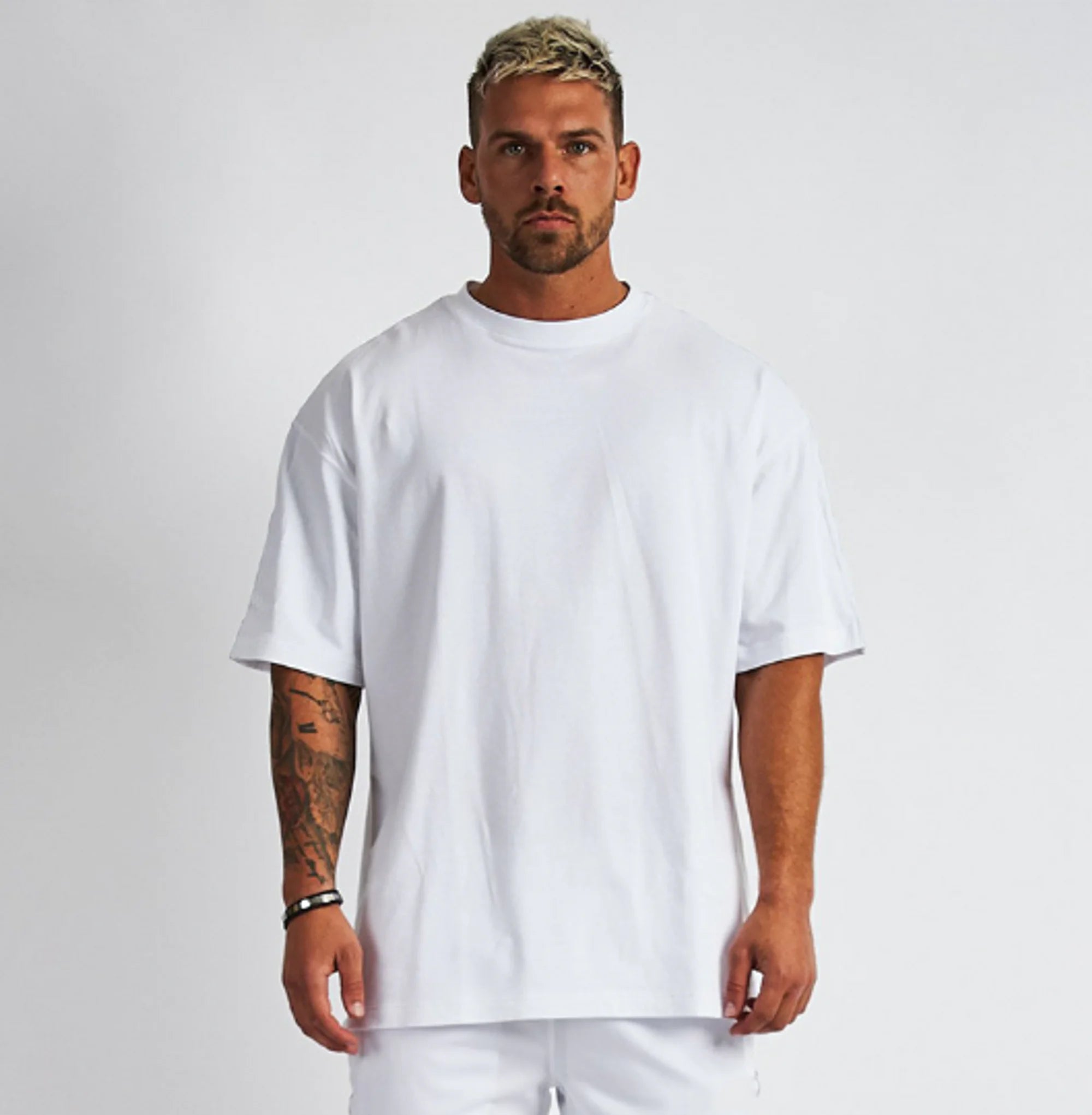 Kirkland Signature Crew Neck Tee, 6-pack