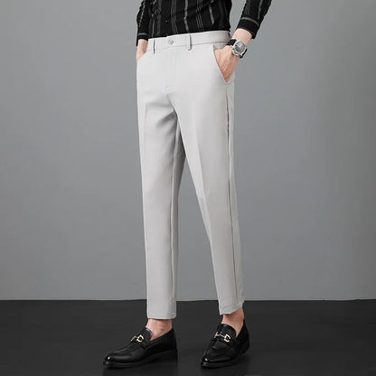 Casual Pants Korean Version