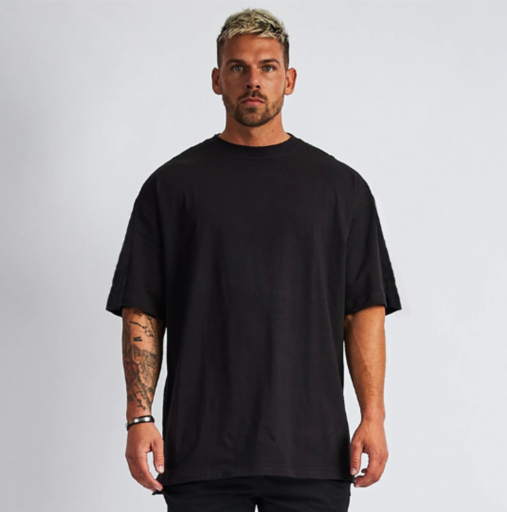 Kirkland Signature Crew Neck Tee, 6-pack