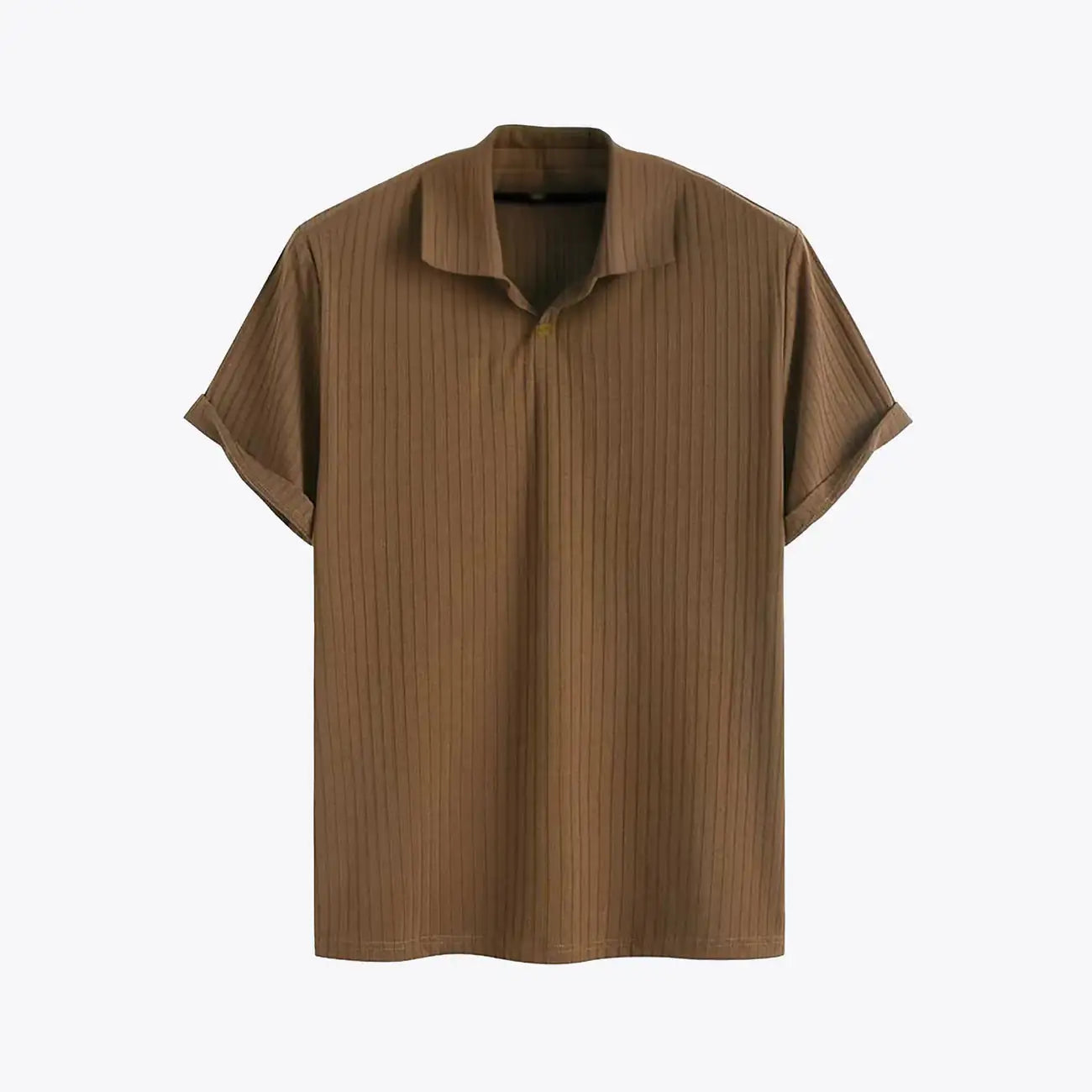 Camisa pólo casual