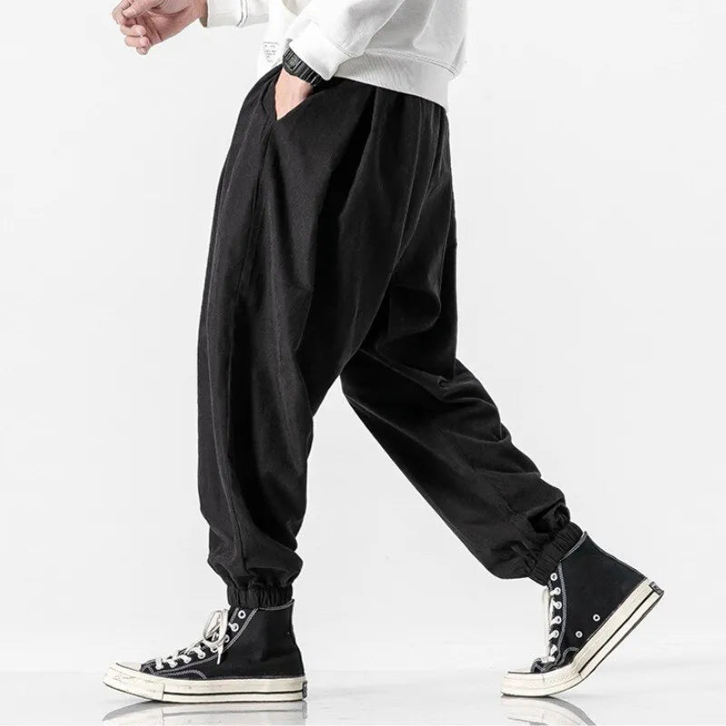 Casual Trousers