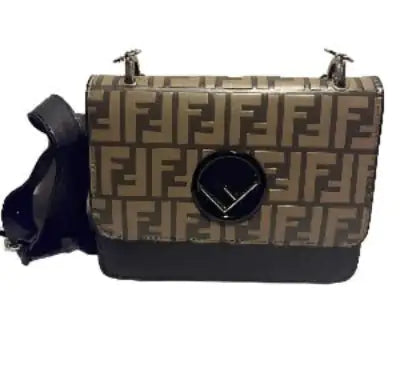 Fendi Small Handbag