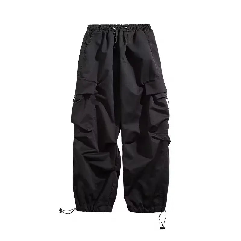 Cargo Pants Streetwear