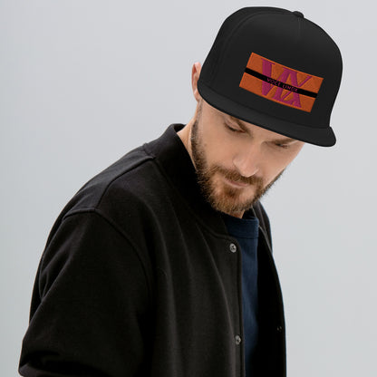 Gorra Trucker Voce Lindx