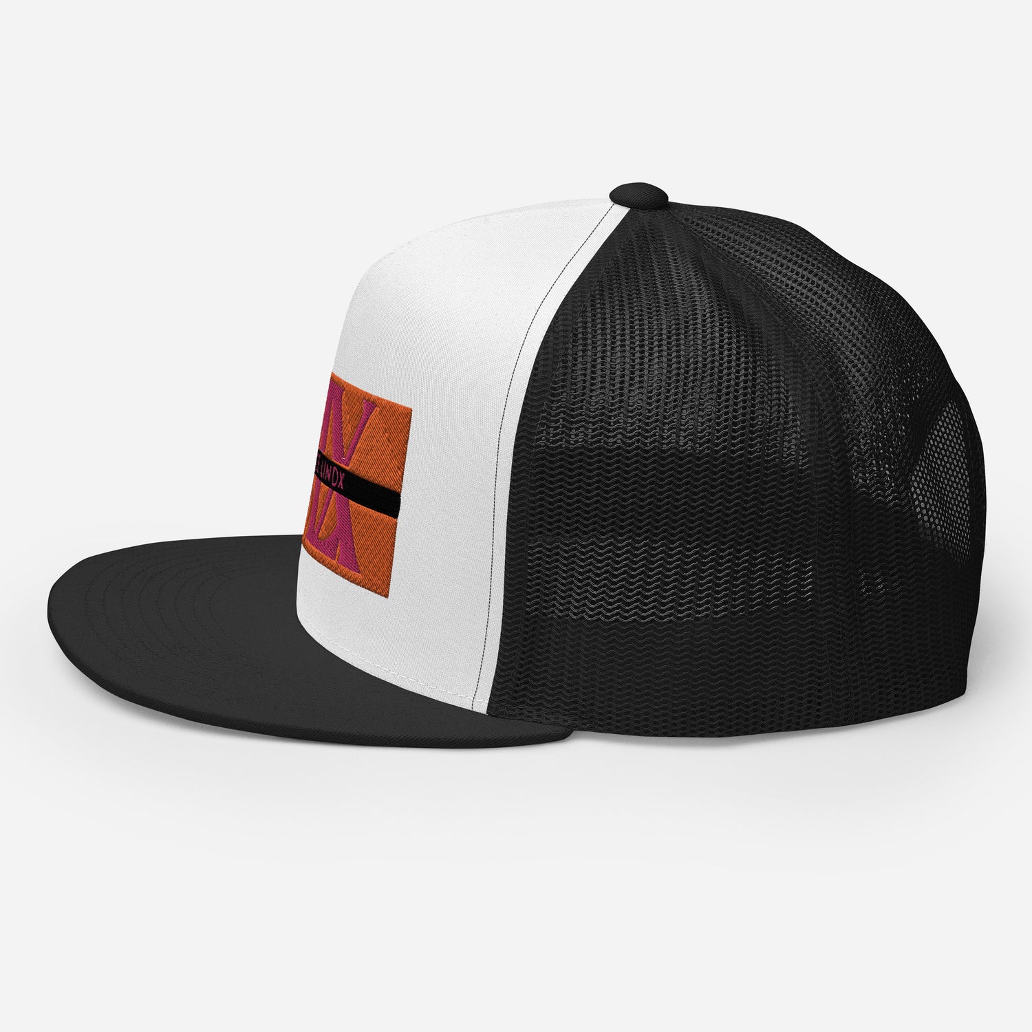 Gorra Trucker Voce Lindx