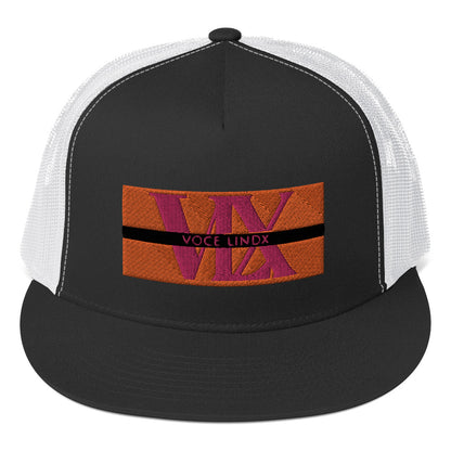 Gorra Trucker Voce Lindx