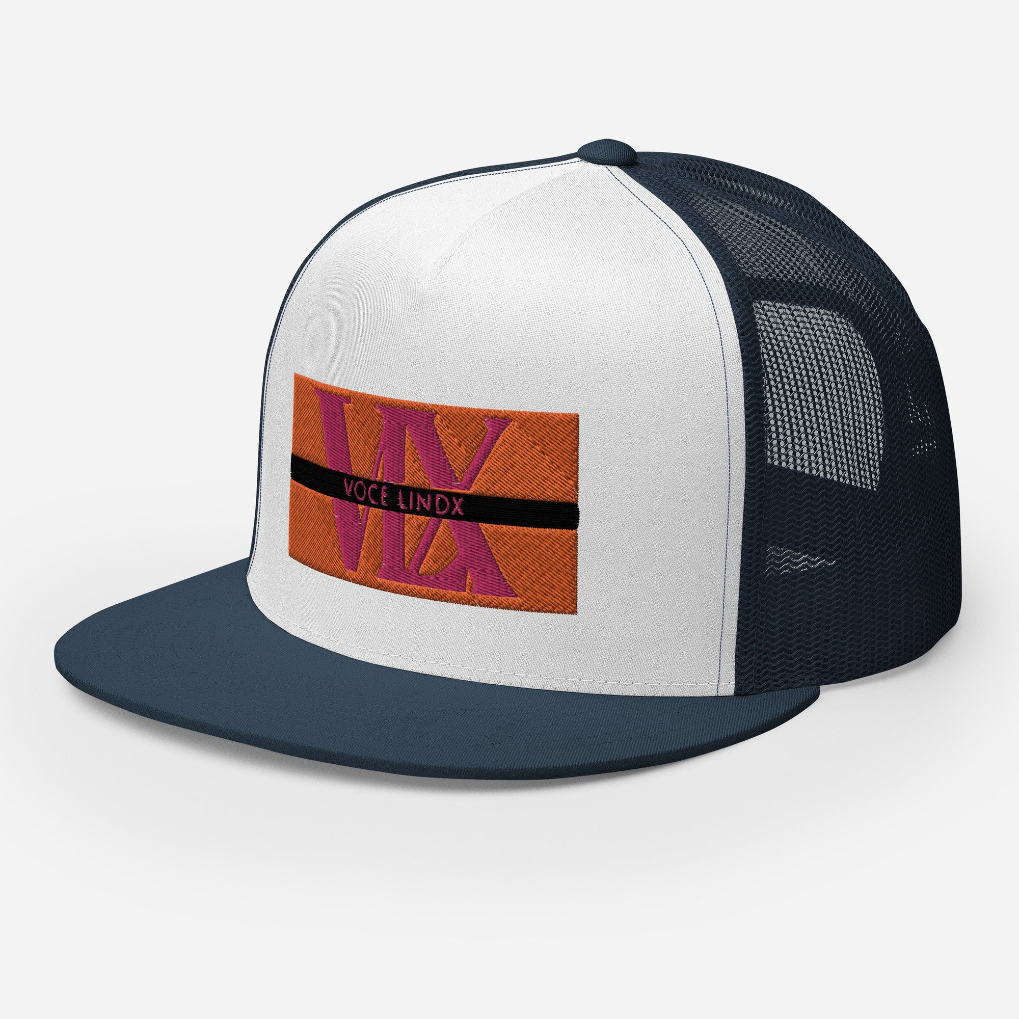 Trucker Cap Voce Lindx