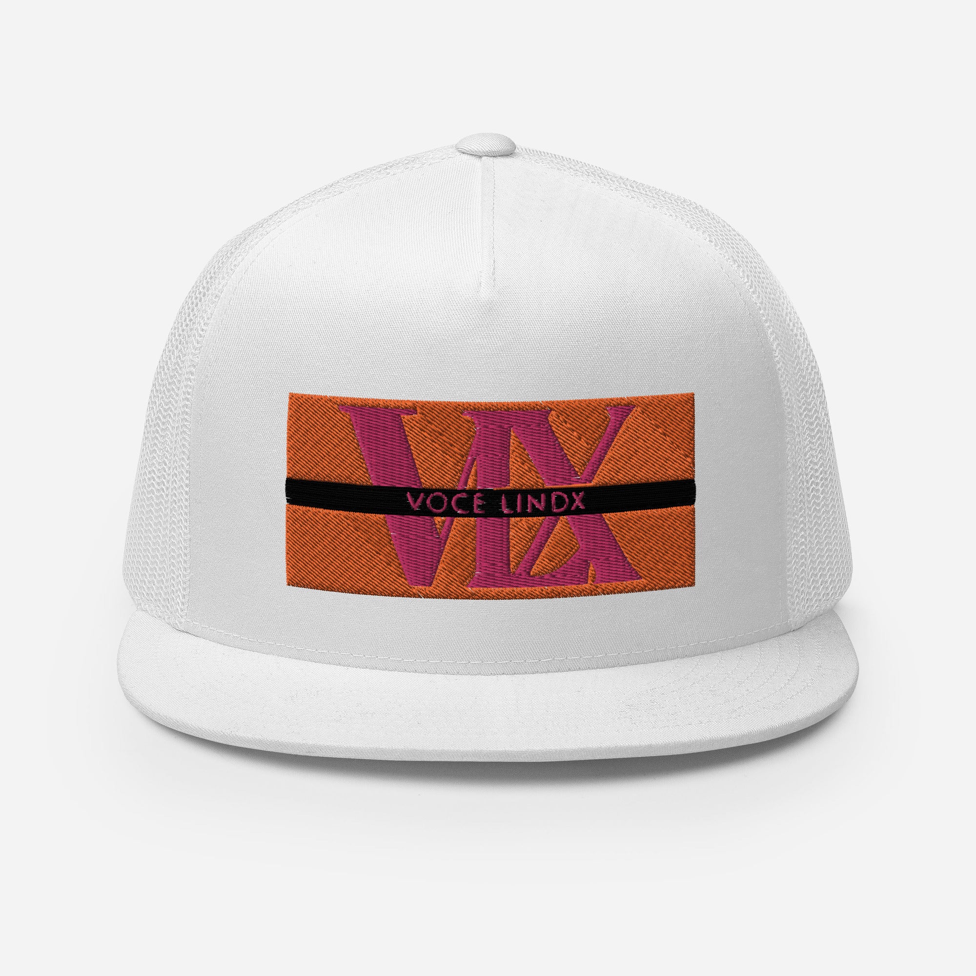 Gorra Trucker Voce Lindx