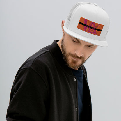 Gorra Trucker Voce Lindx