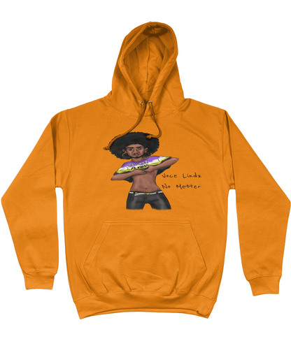 Hoodie Gender is Over Non Binary