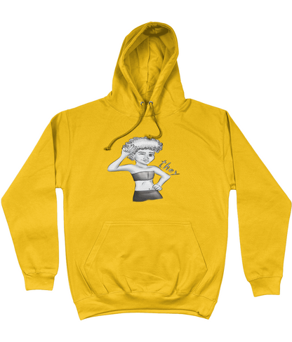 Hoodie Non-Binary