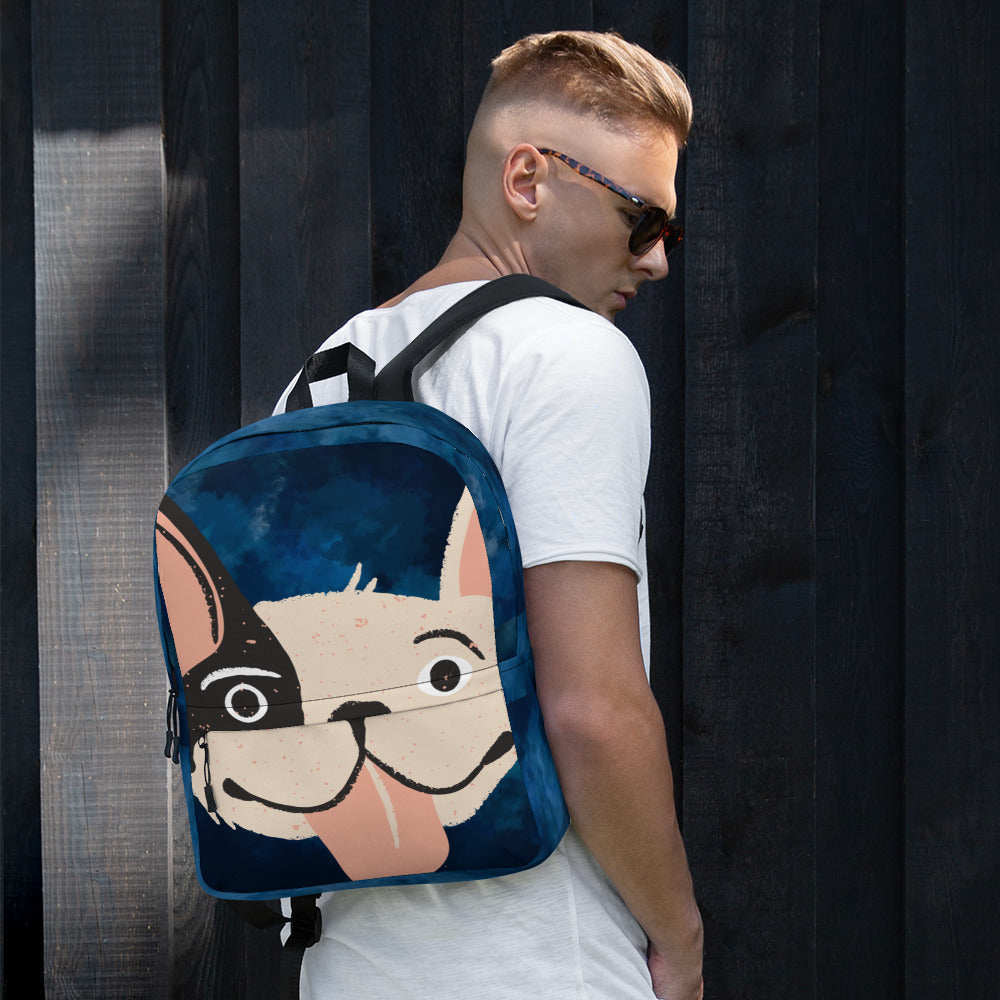 Backpack Dog Lovers