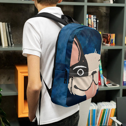 Backpack Dog Lovers