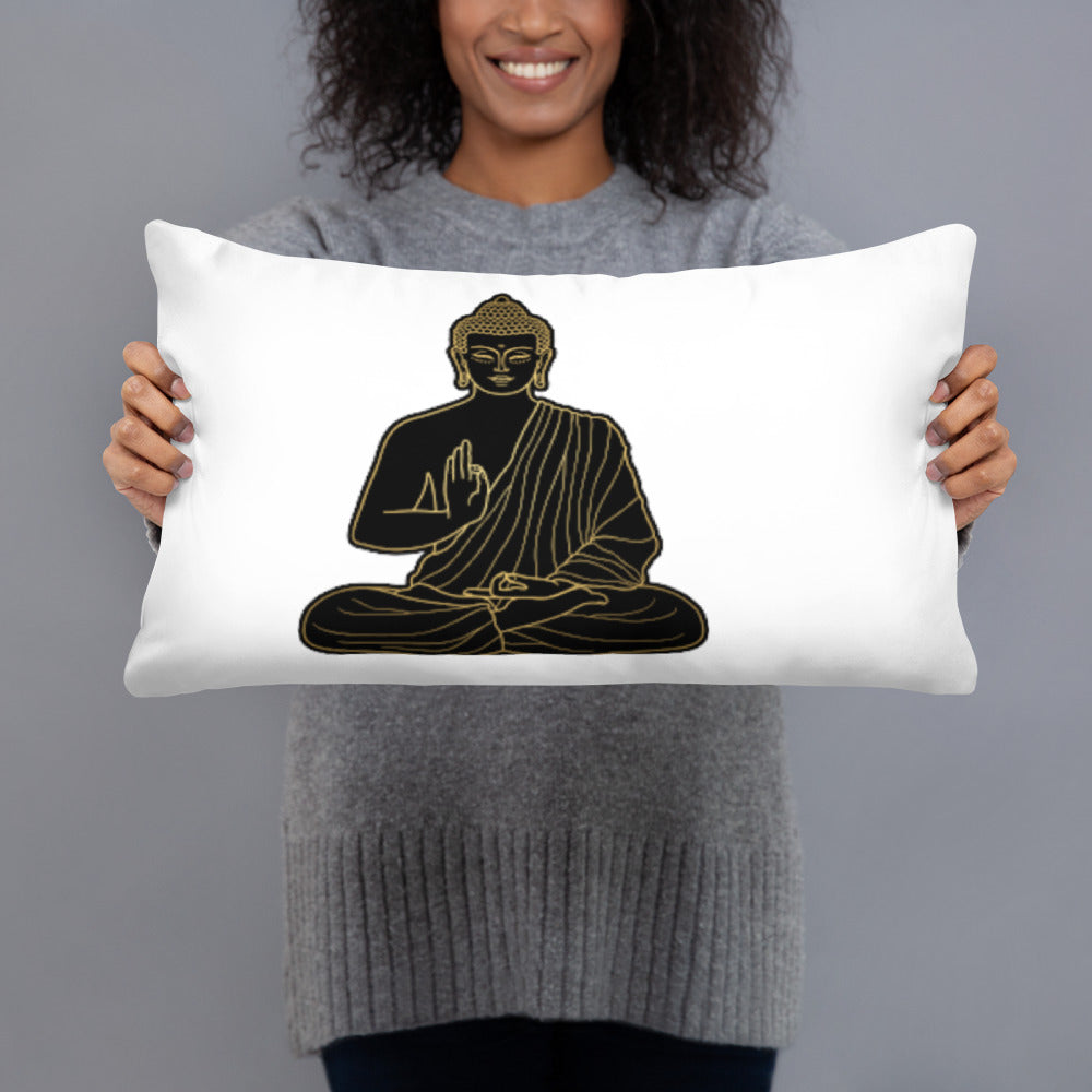 Budha Basic Pillow