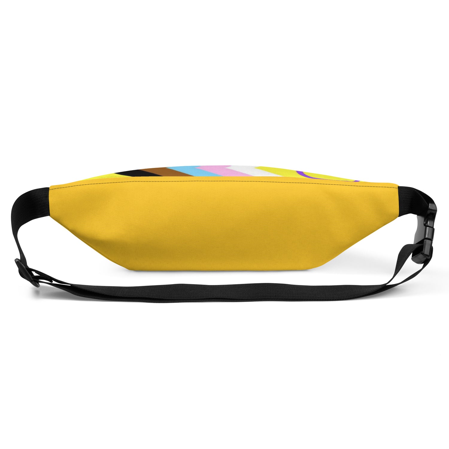 O gênero não binário da Fanny Pack acabou