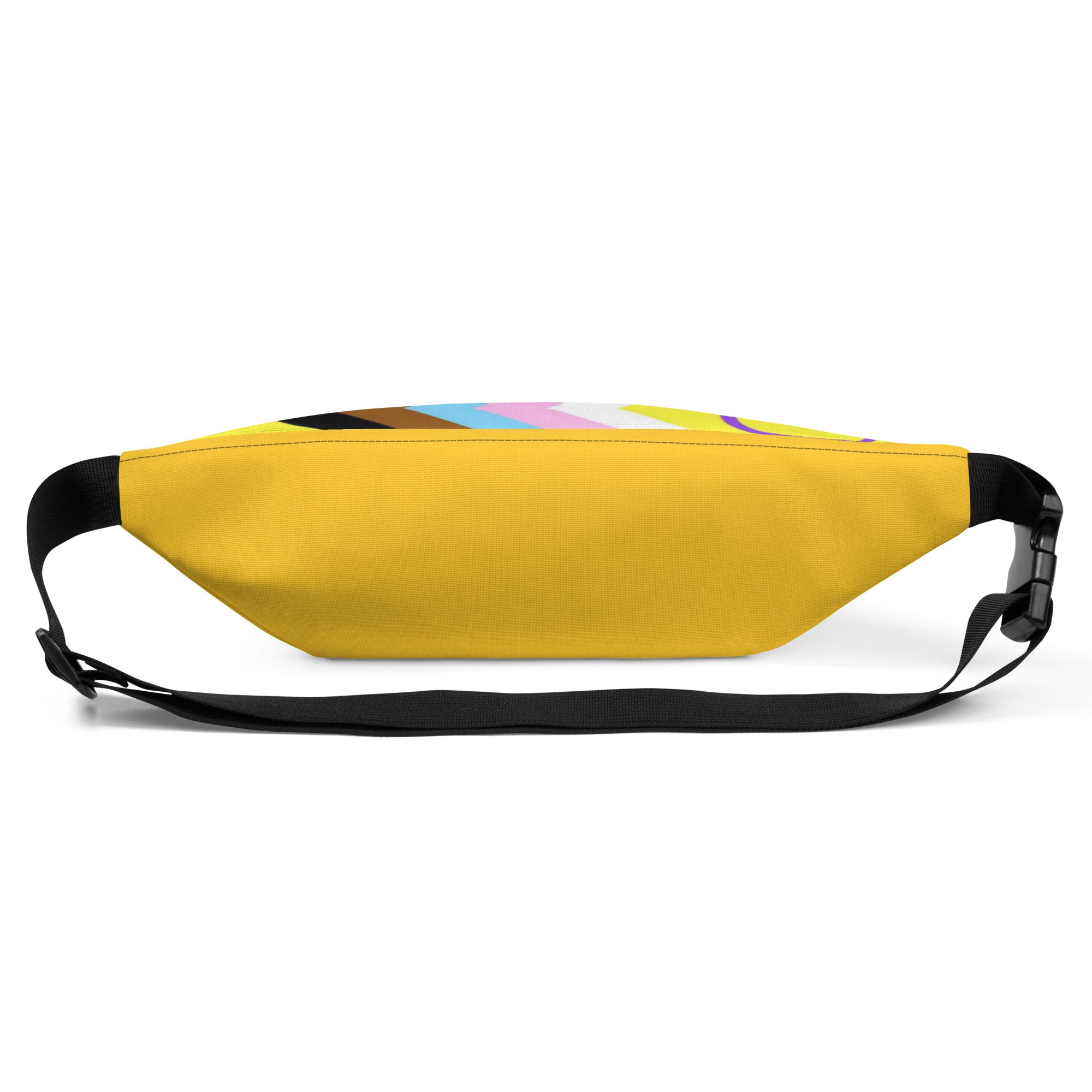 Fanny Pack Non-Binary Gender is Over