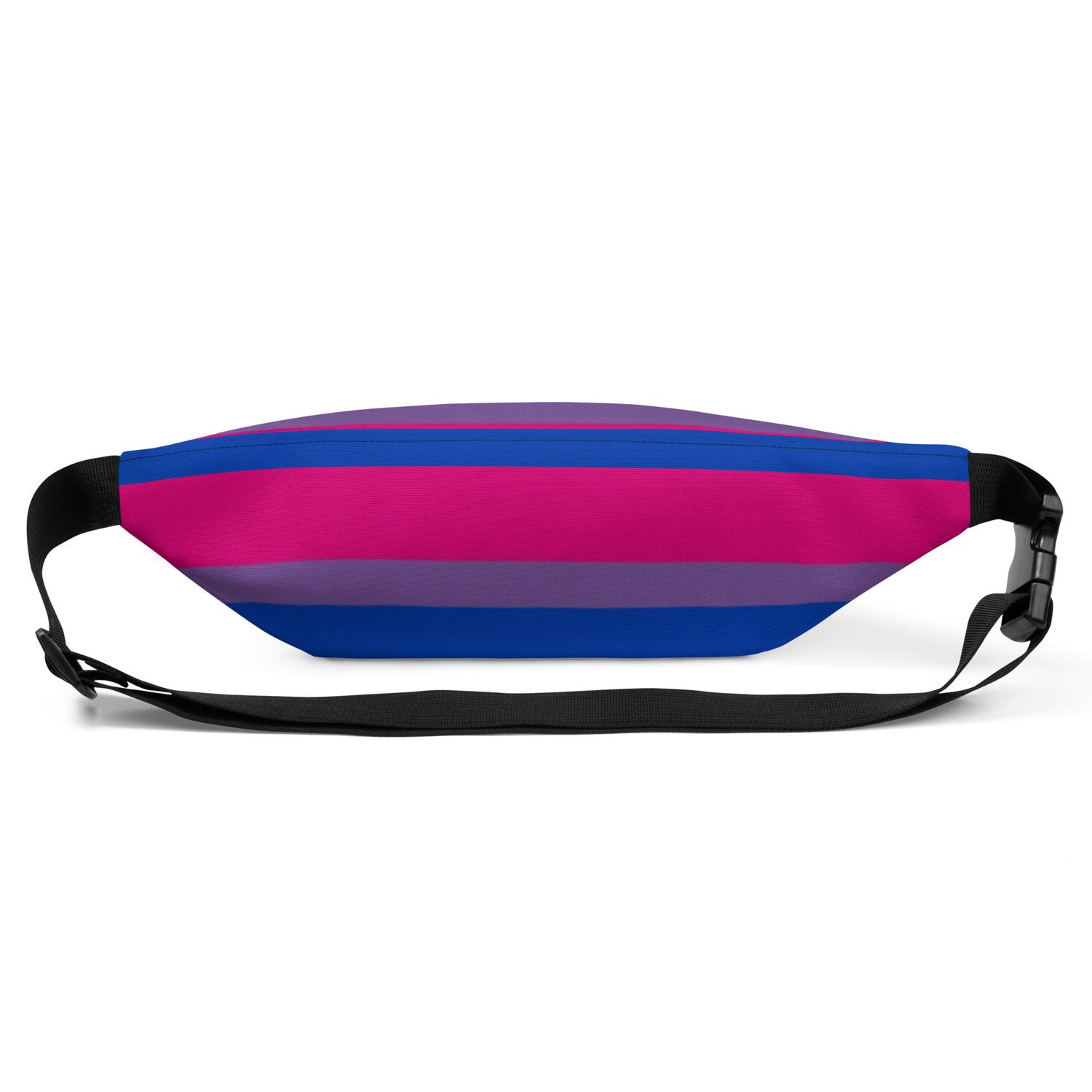 Bandeira Bissexual Fanny Pack