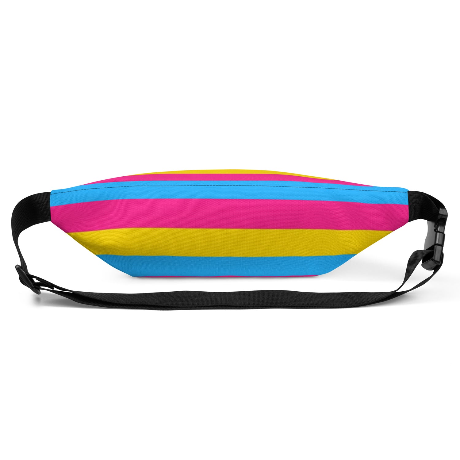 Fanny Pack Pansexual Pride Flag