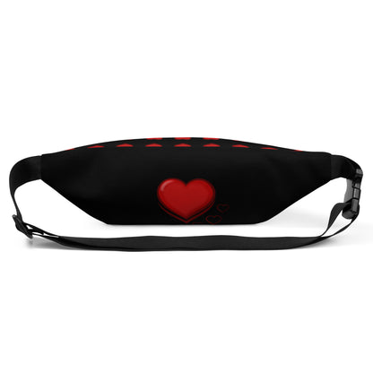 Fanny Pack Pride Intersex inclusive