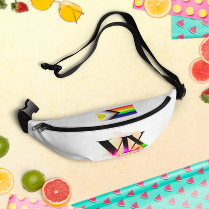 Fanny Pack Orgullo Intersex-inclusive