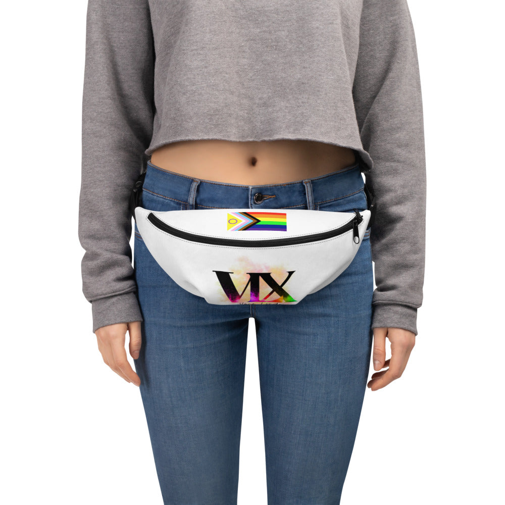 Fanny Pack Orgullo Intersex-inclusive