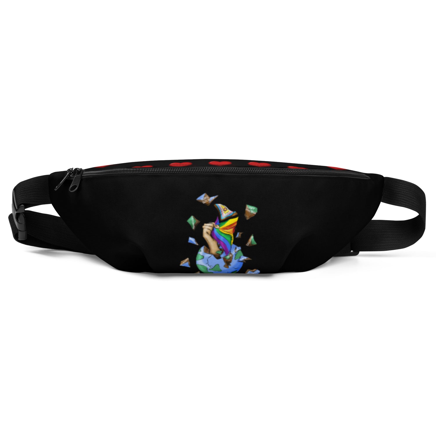 Fanny Pack Pride Intersex-inclusive