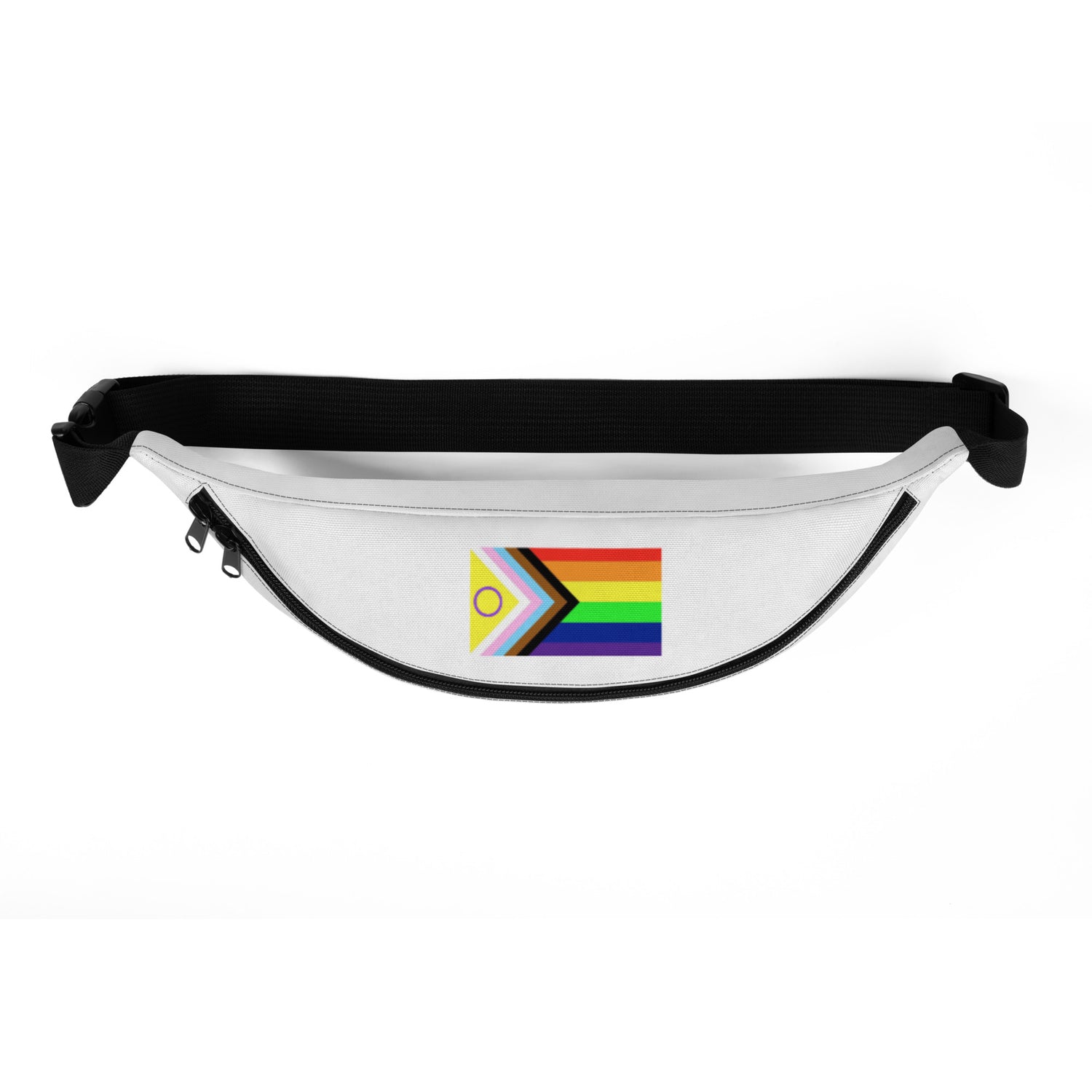 Fanny Pack Orgullo Intersex-inclusive