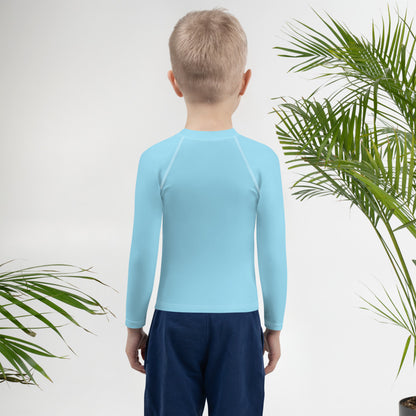 Kids Rash Guard