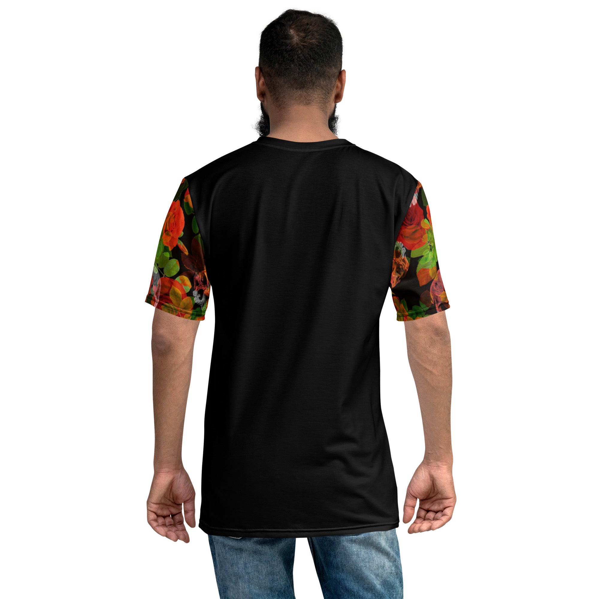 Colored Short Sleeve T-shirt