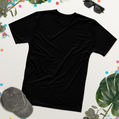 Camiseta Setas abstratas