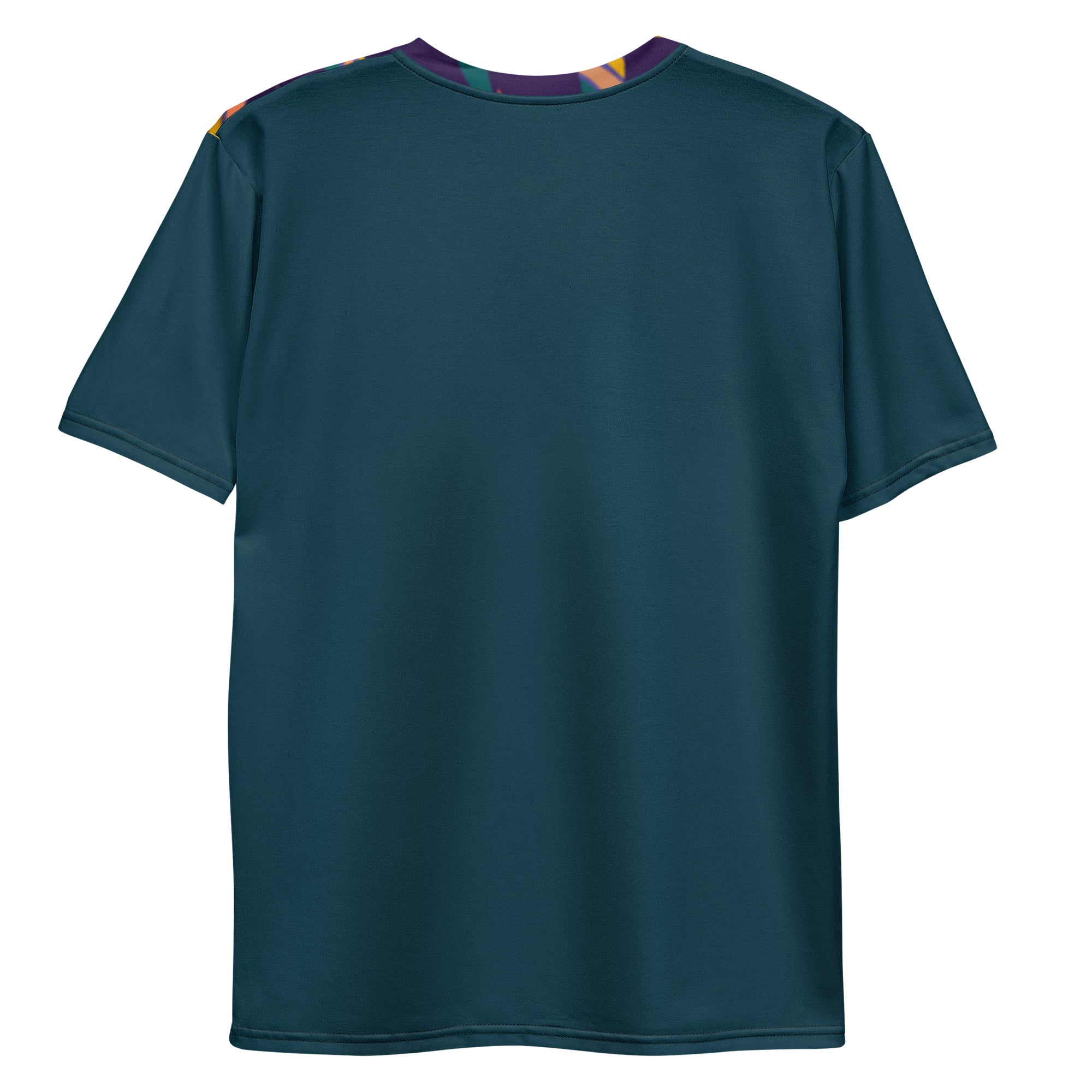 Camiseta Estrellas de Colores Siete Puntas