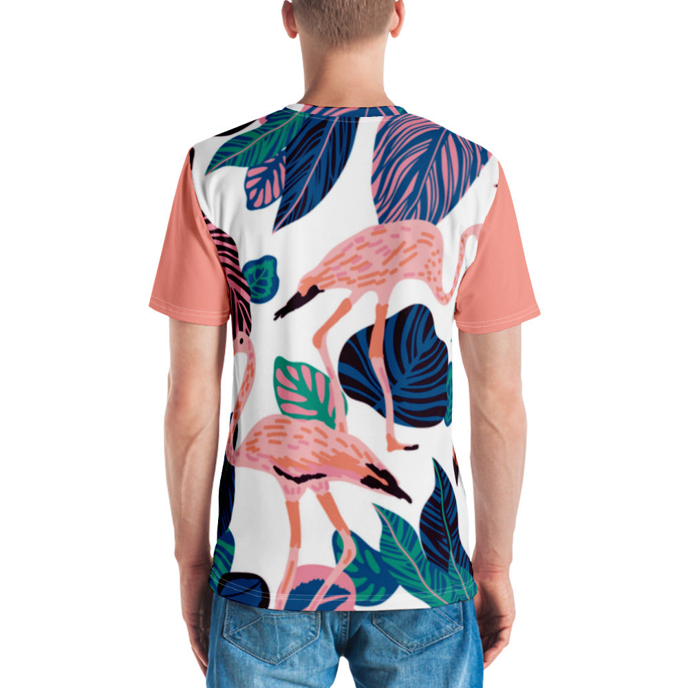 Camiseta Flamingos