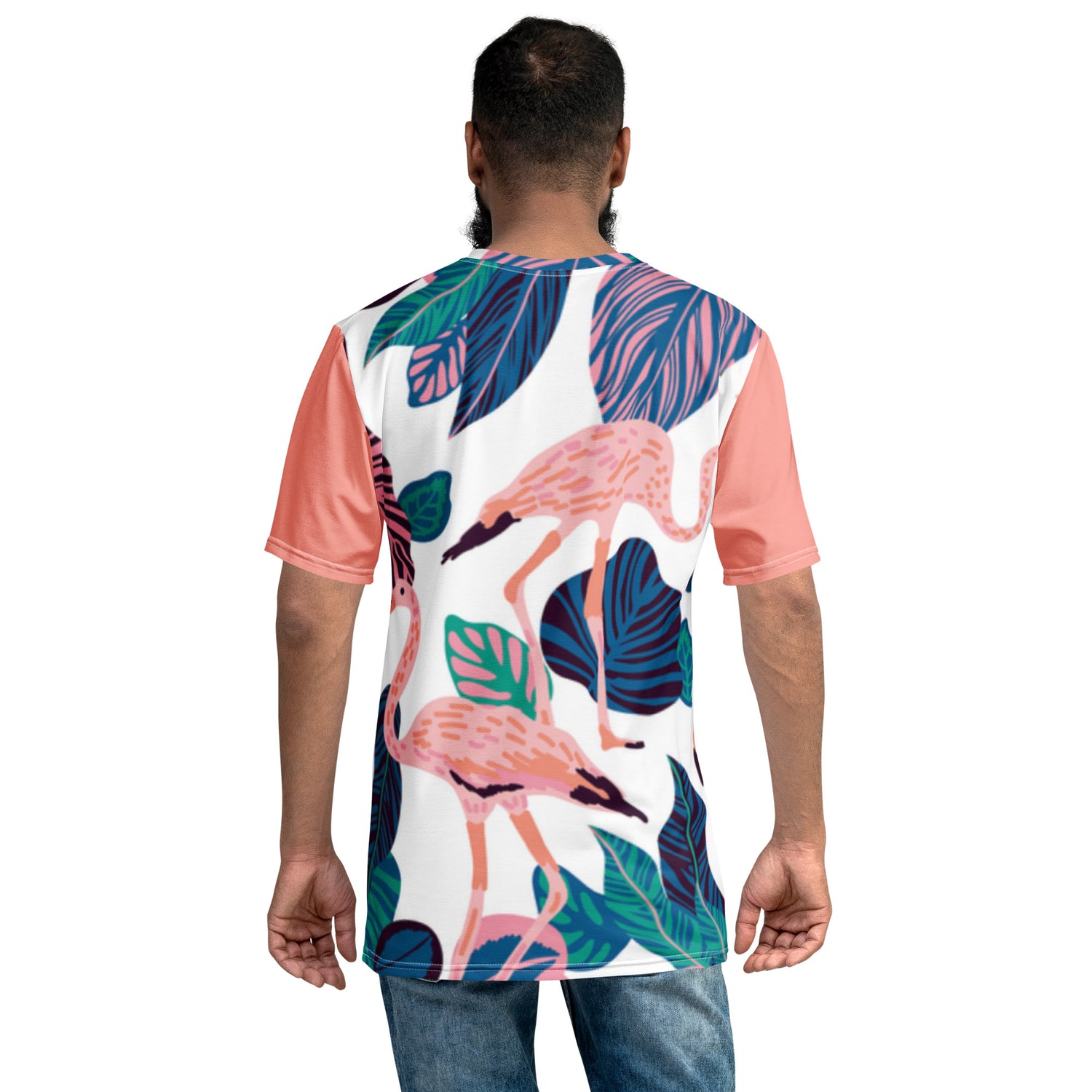 Camiseta Flamingos