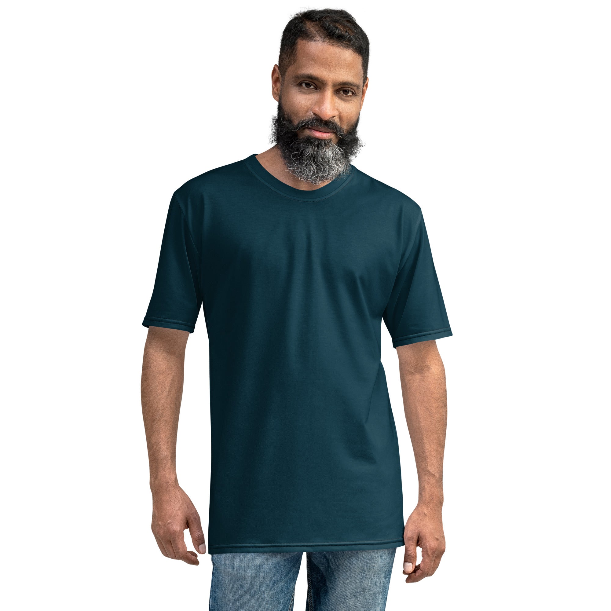 Camiseta Urso com Óculos de Sol